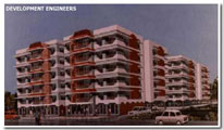 Snehalata Apartment