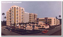 Godavari Apartment