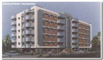 Exclusive Enclave