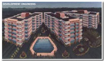 Gitanjali Apartment