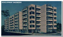 Madhav Vihar