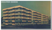 Sri Ram Apartment