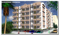 Radhamohan Enclave