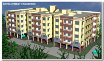 Vishakha Enclave