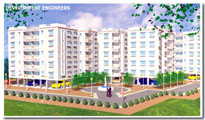 Keshari Enclave