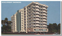 Ashiana Apartment
