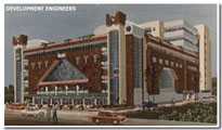 Bhartia Towers