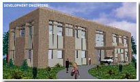 Administrative Building
