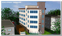Market Building