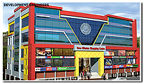 Sree Niketan