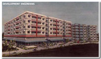 Krishna Tower