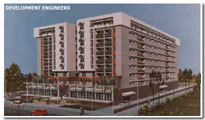 Bhagwan Towers