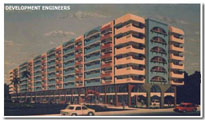 Metro Plaza