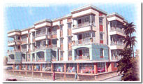 Narmada Vihar