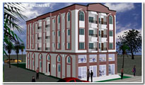 Noapara Housing Co-op