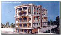 Com. Cum Res. Apartment