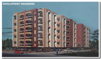 Swarnalata Apartment