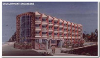 Sonali Beach Resort,
