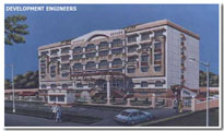 Hotel for Pal Chowdhury