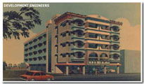 Hotel Konarak