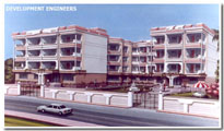 Hotel Sagar Priya, Digha
