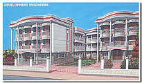 Hotel Sagar Priya, Digha 