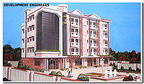 Hotel Millennium Inn, Haldia