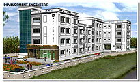 Motel Hindusthan, Midnapur