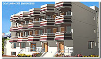 Hotel Deep Resorts, Puri 