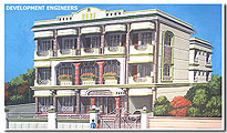 Hotel Swapnapuri,