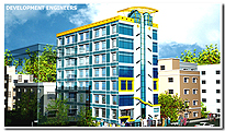 Hotel Soma, Agartala