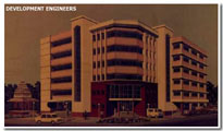 Homoeo Cancer R & T Centre, Kolkata