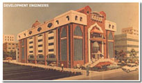 Gurudwara at Kolkata
